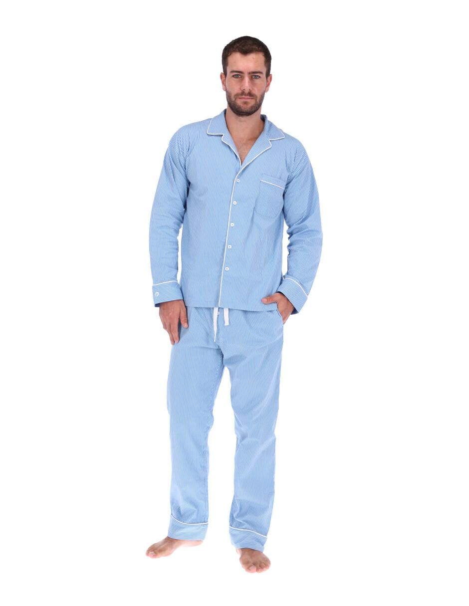 Pijama Hombre