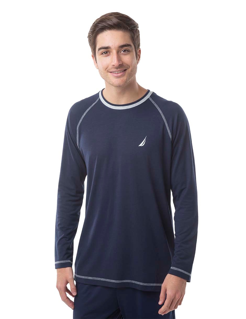 Playera pijama para hombre