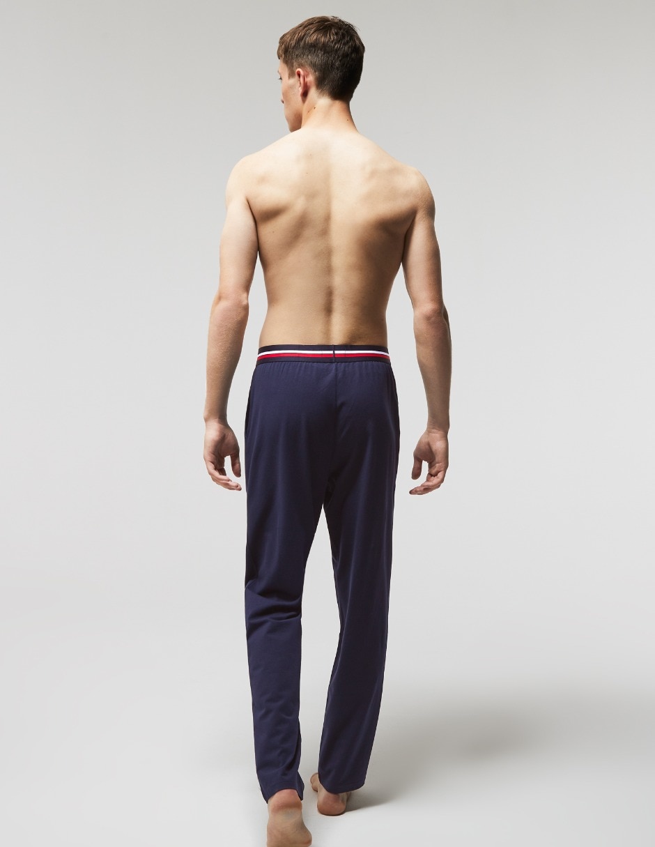 Pantalón pijama para hombre 4