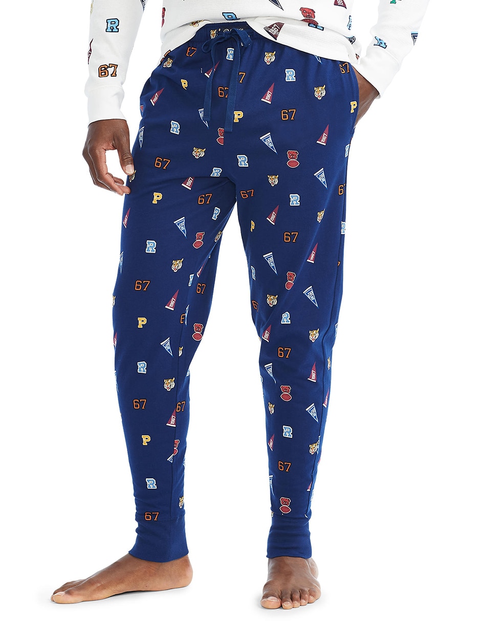Pantalón pijama Polo Ralph Lauren para hombre |