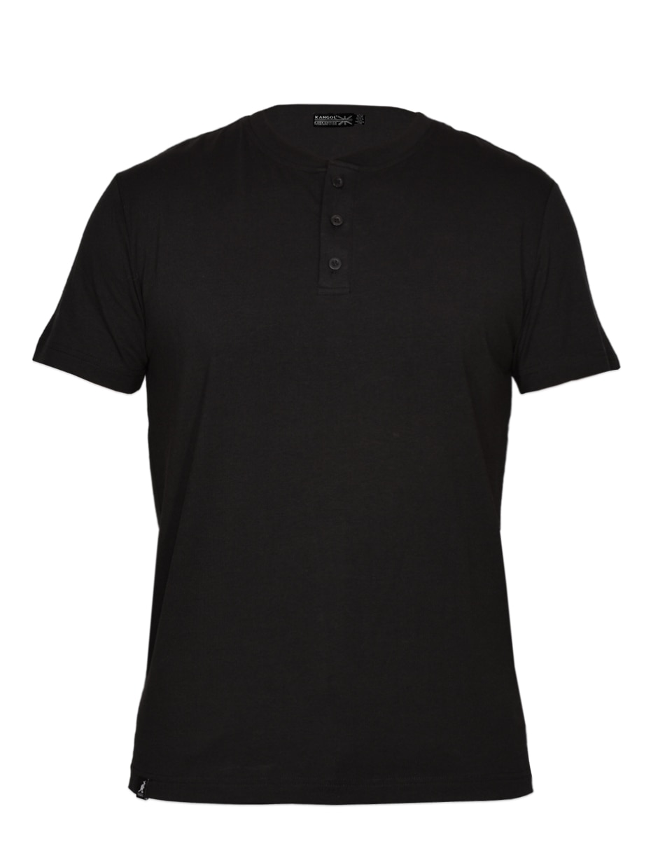 Playera pijama para hombre 1