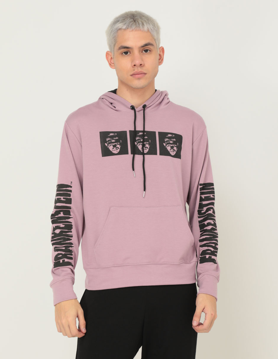 Sudadera pijama online hombre