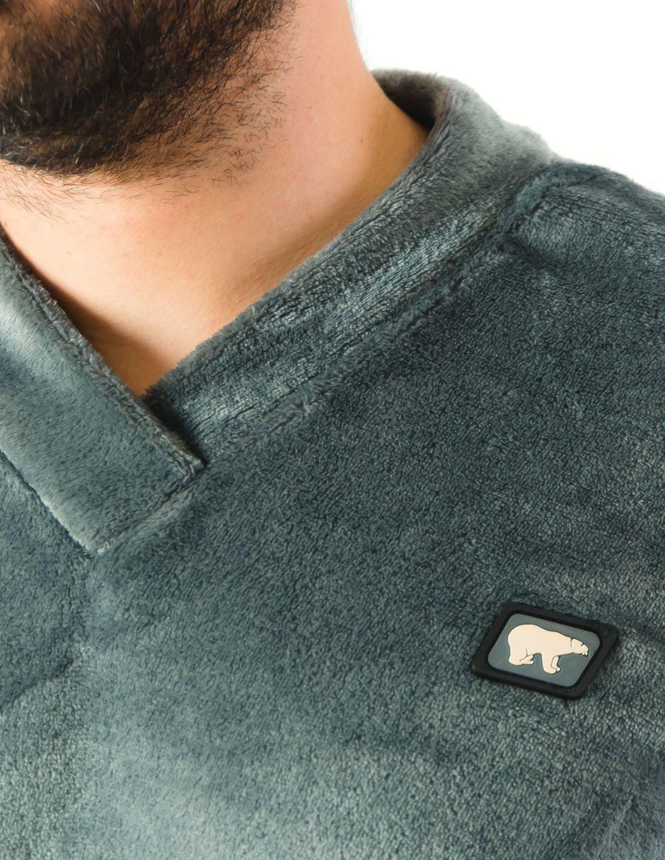 Conjunto pijama para hombre 4