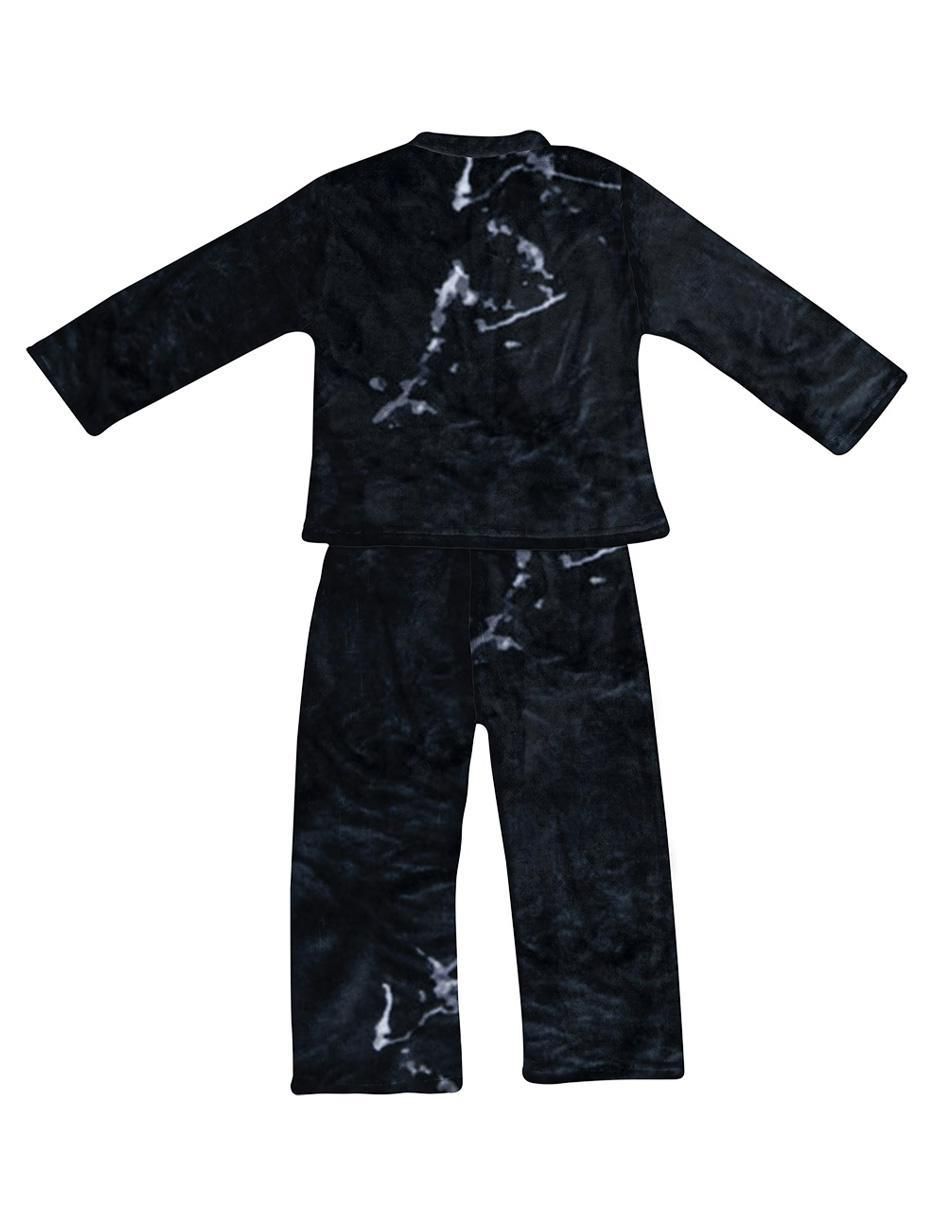 Conjunto pijama Supersoft para hombre 3