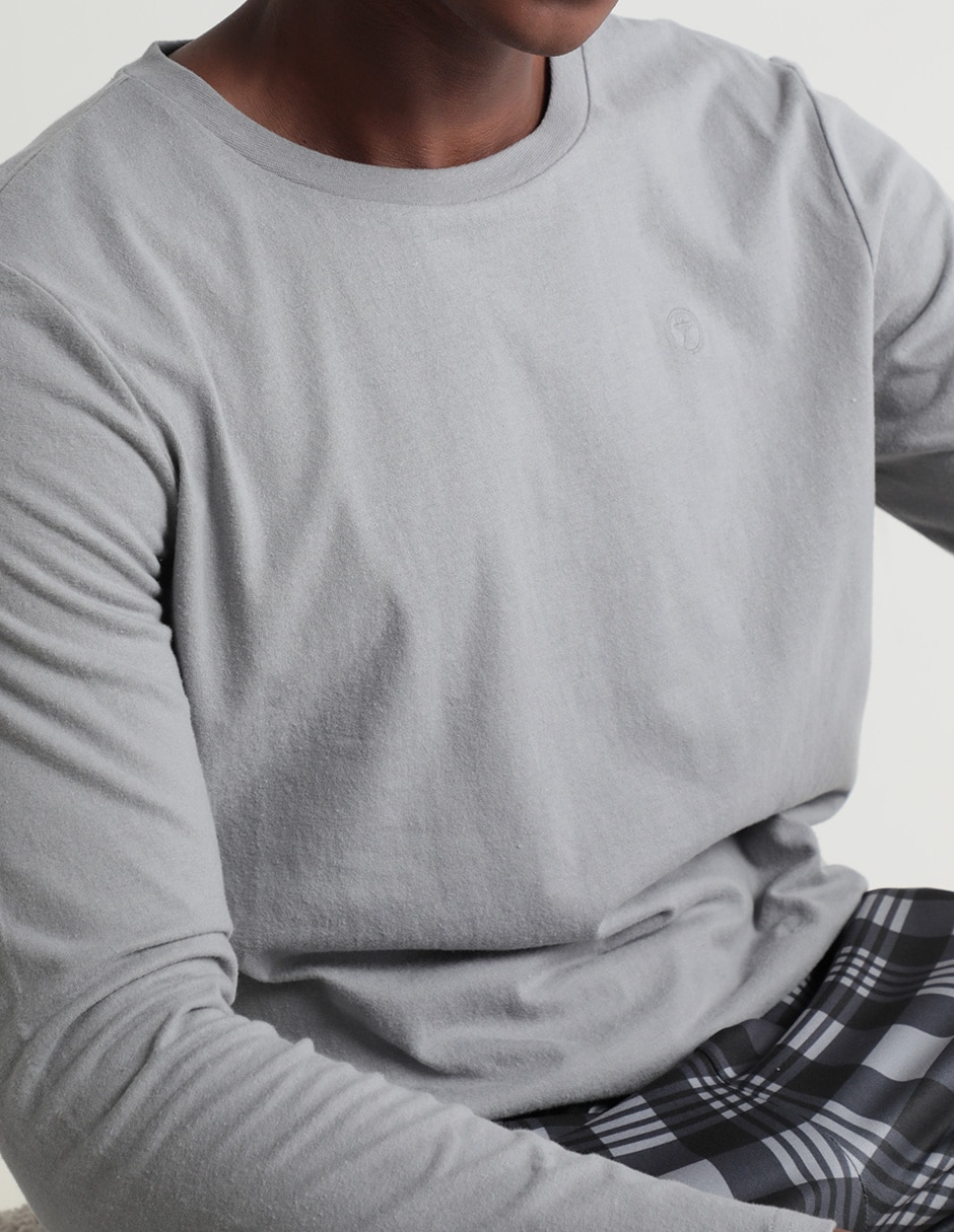 Conjunto pijama para hombre 5