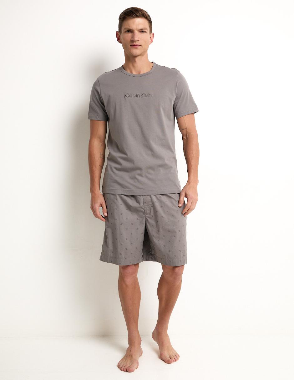 Shop Pijamas El Corte Ingles Pijama Calvin Klein Hombre Exclusive