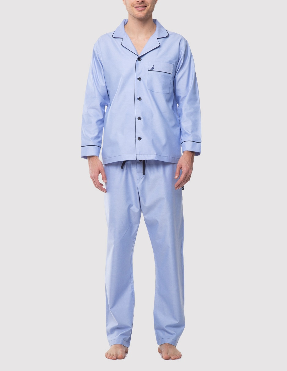 Conjunto pijama para hombre 2