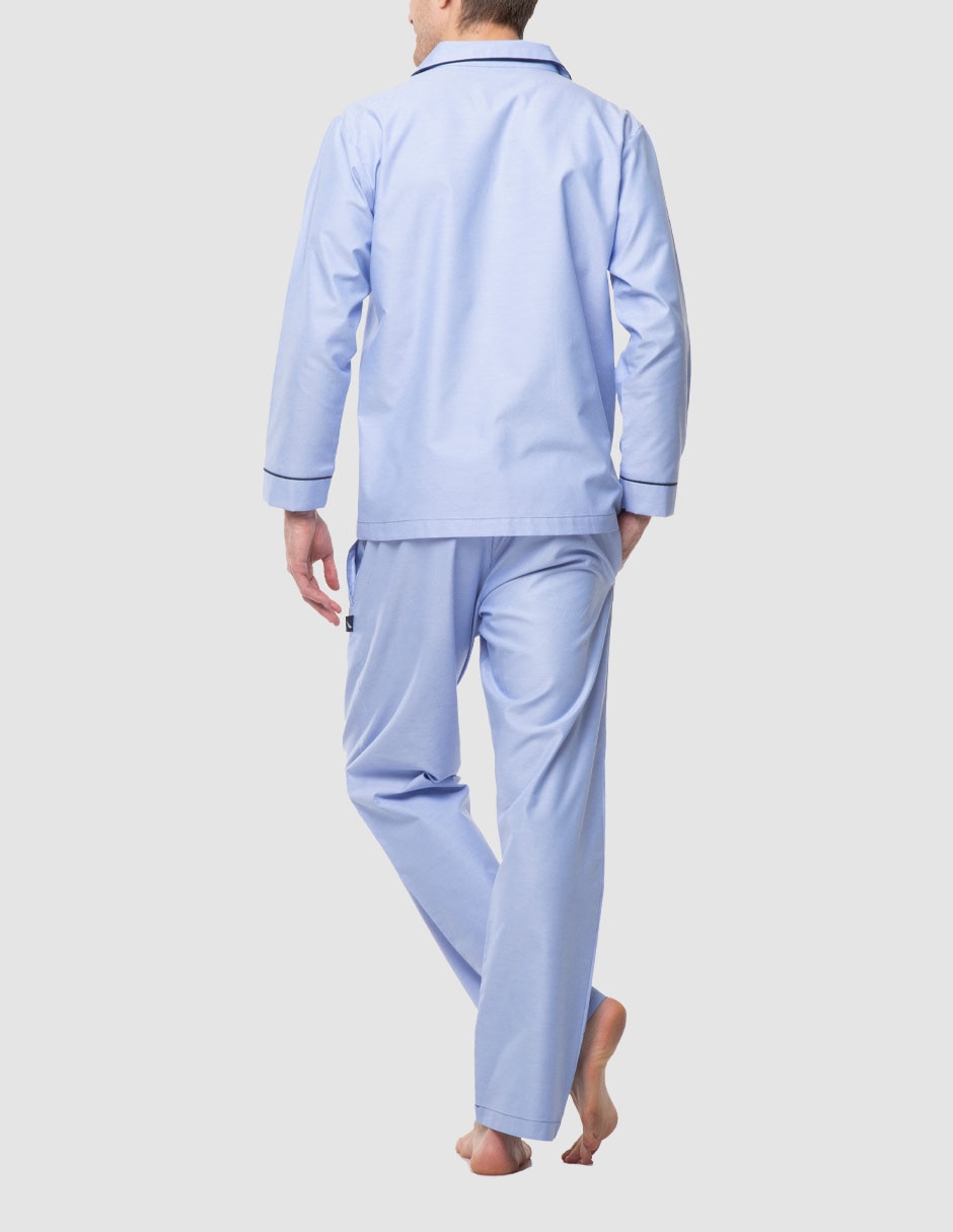 Conjunto pijama para hombre 3