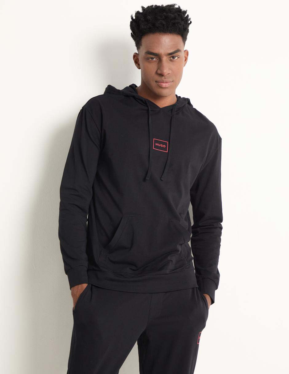 Forro Polar Pijama Polar Hombre Xl Sudadera Forro Polar De Pijama