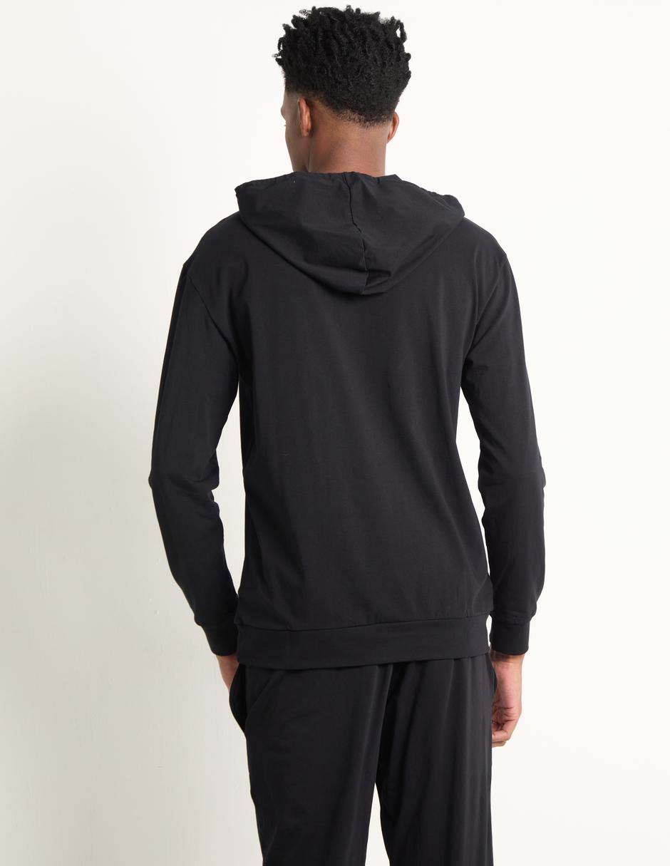 Sudadera pijama para hombre 2