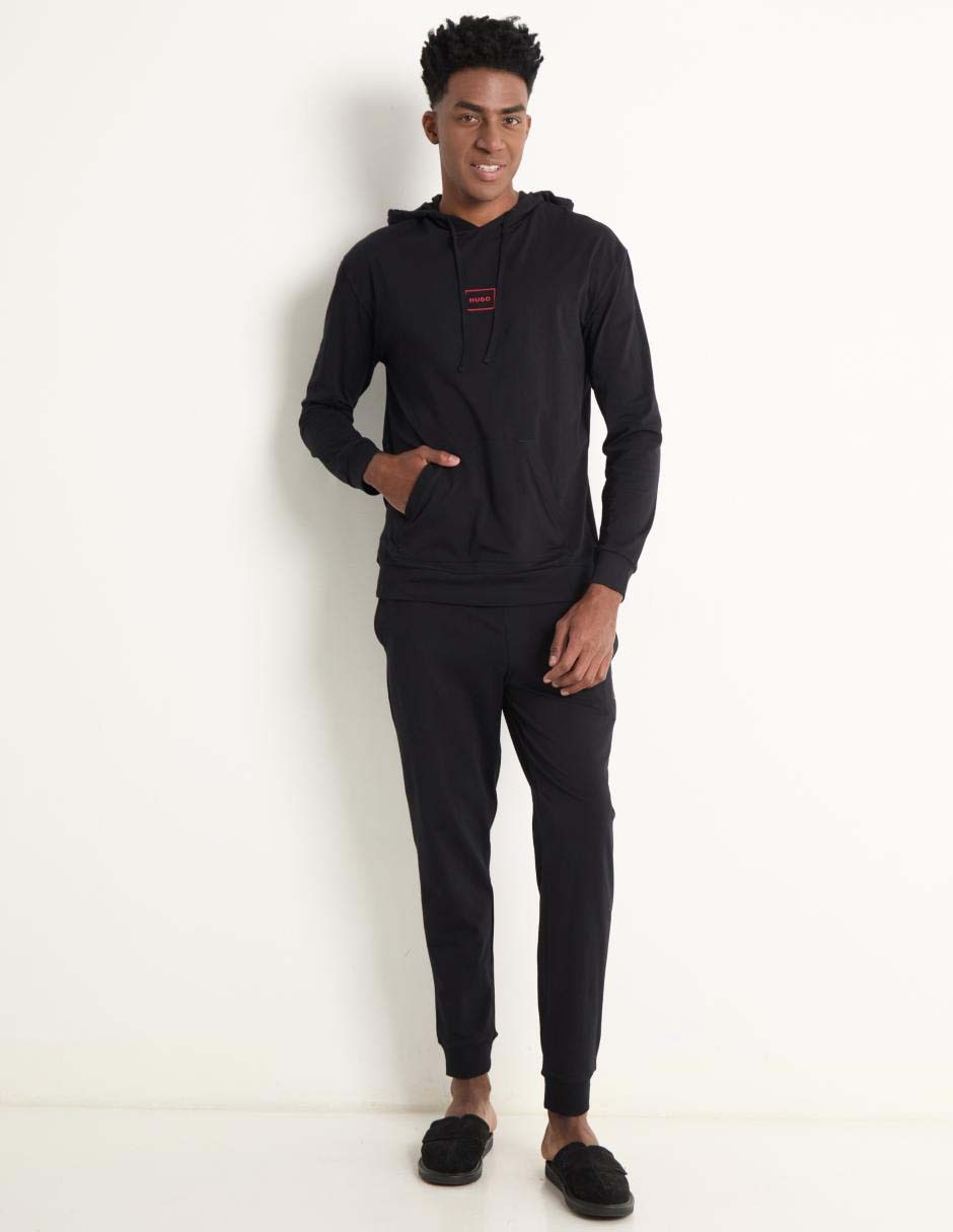 Sudadera pijama para hombre 3