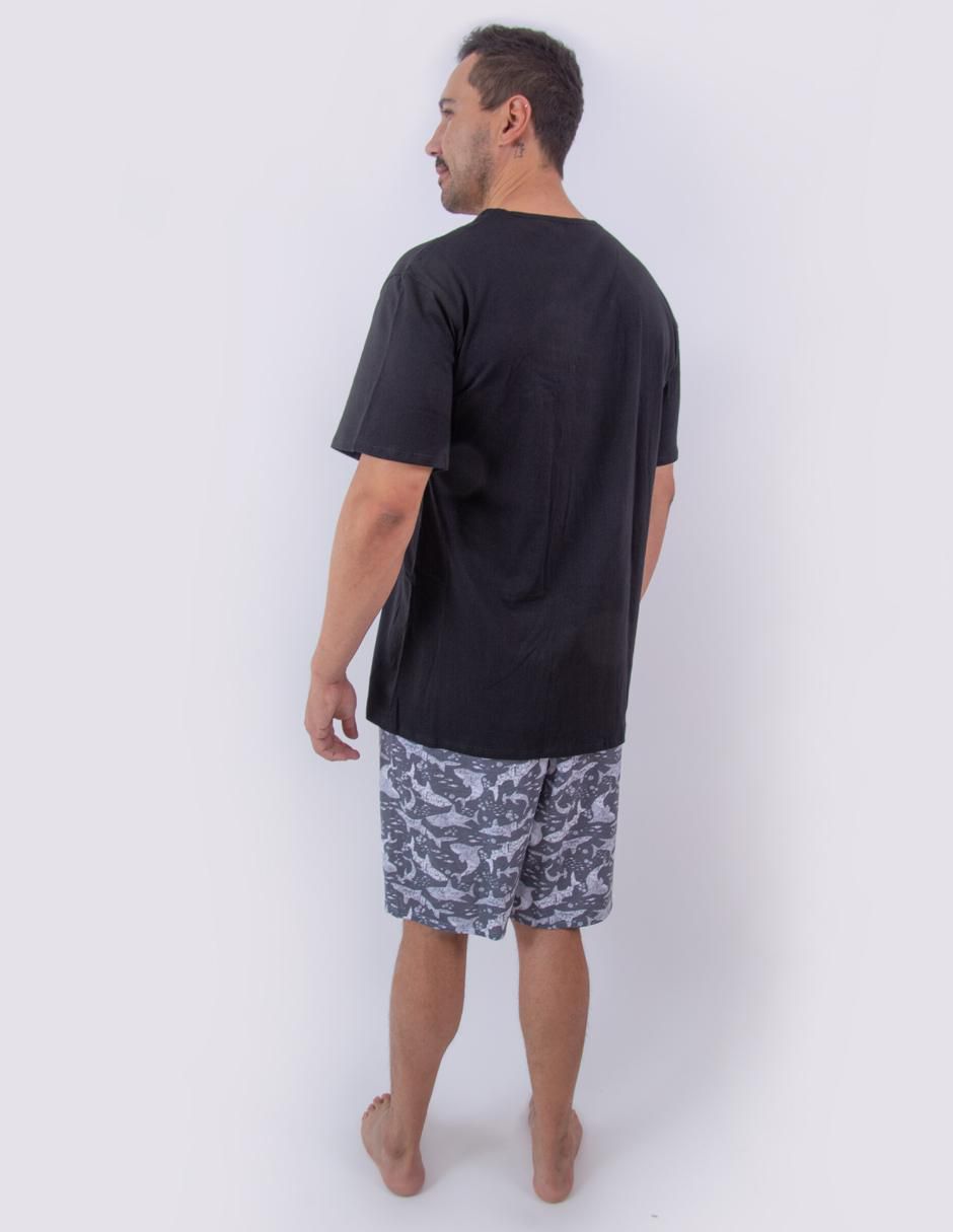 Conjunto pijama para hombre 5
