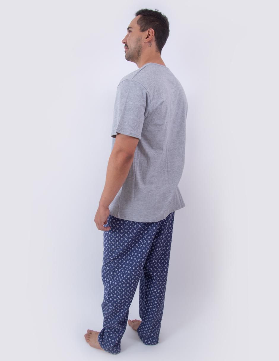 Conjunto pijama para hombre 5