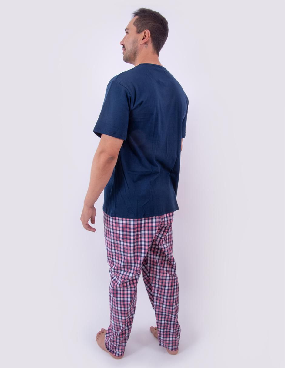 Conjunto pijama para hombre 5
