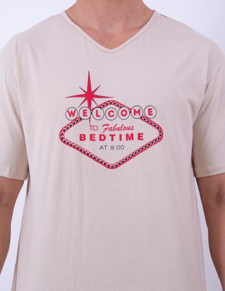 Conjunto pijama para hombre 3