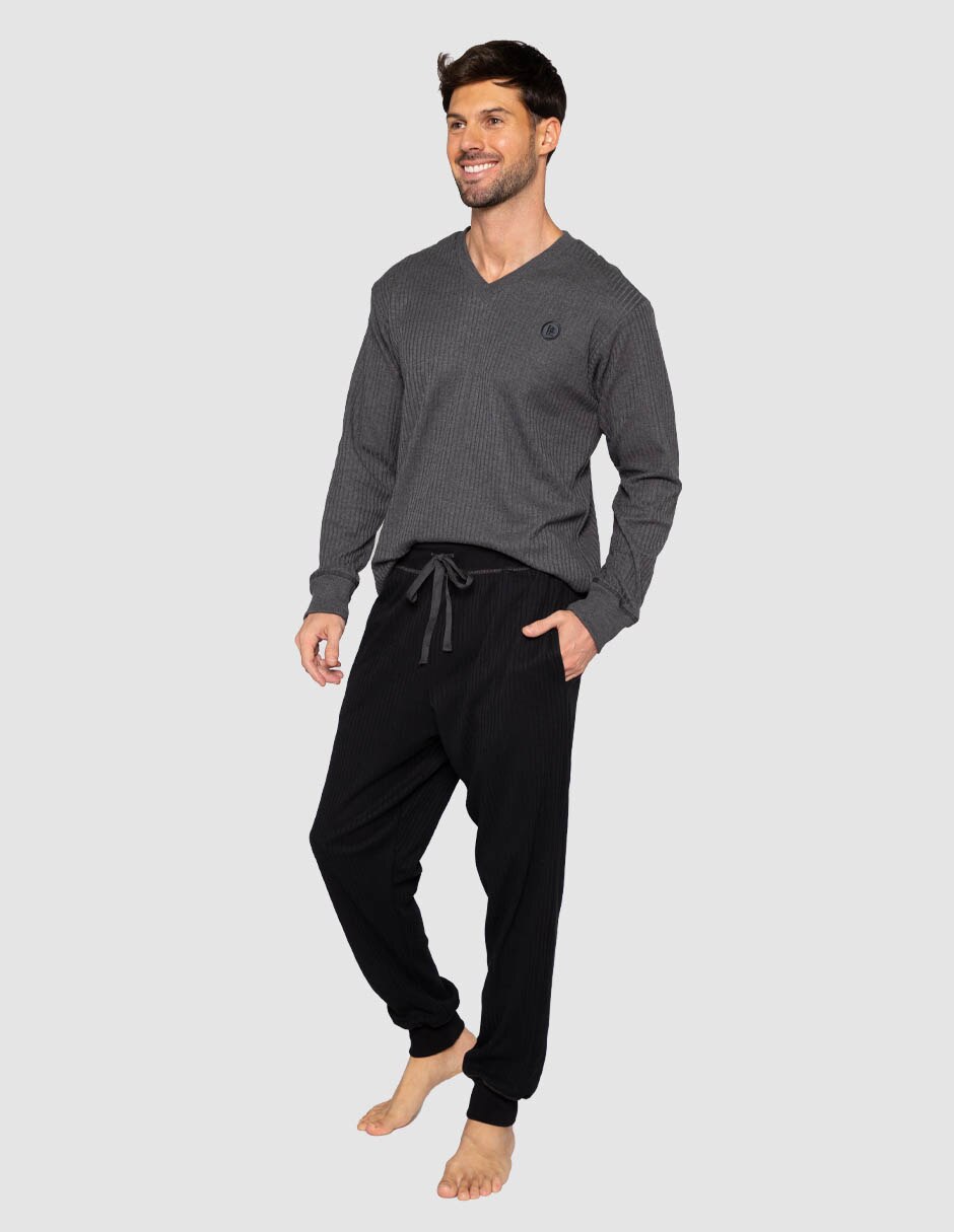 Pijama perry ellis hombre sale