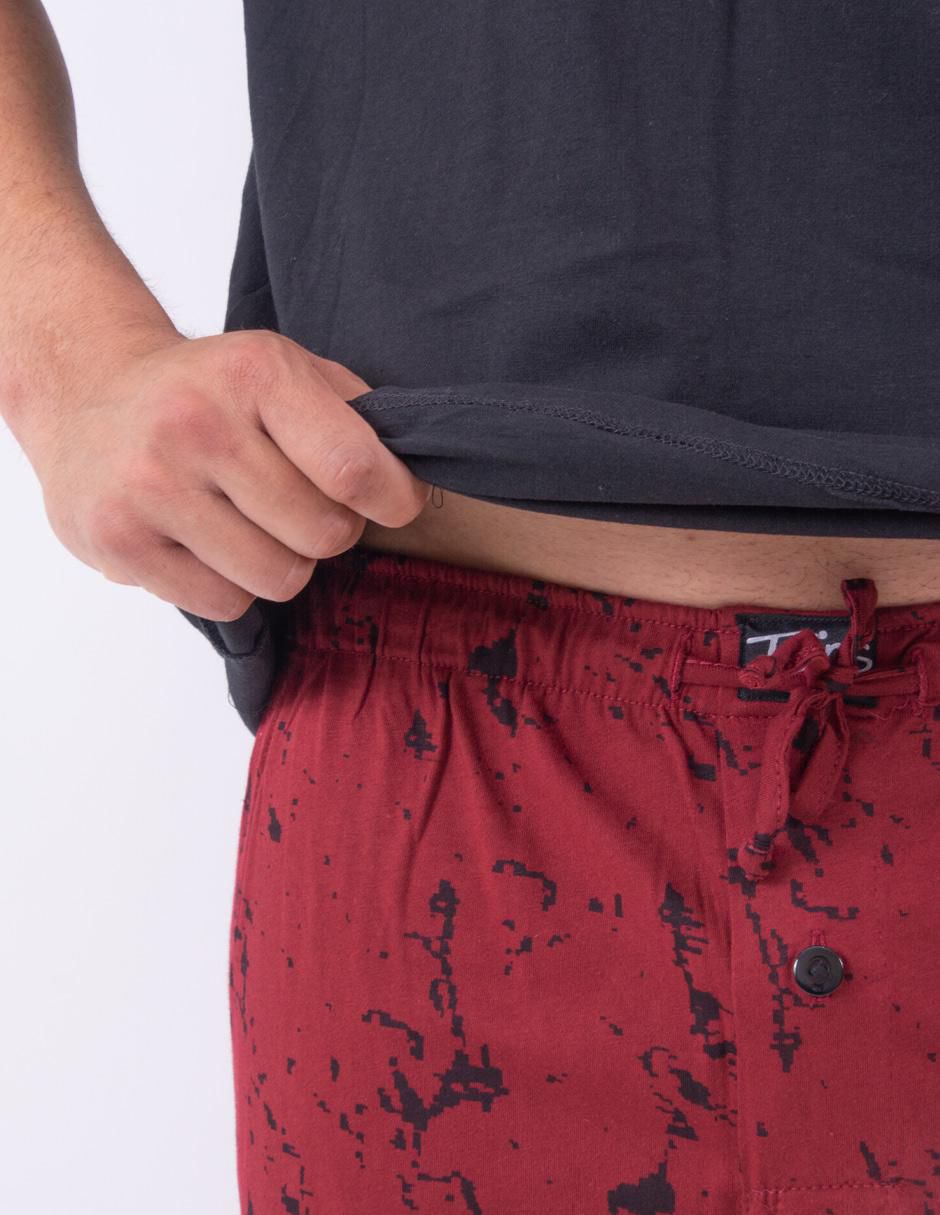 Conjunto pijama para hombre 2