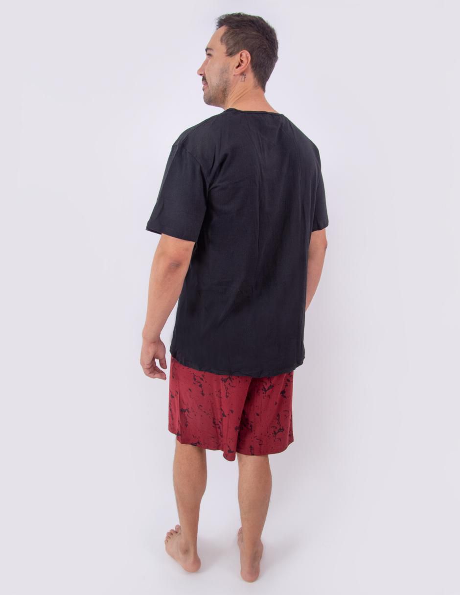 Conjunto pijama para hombre 5
