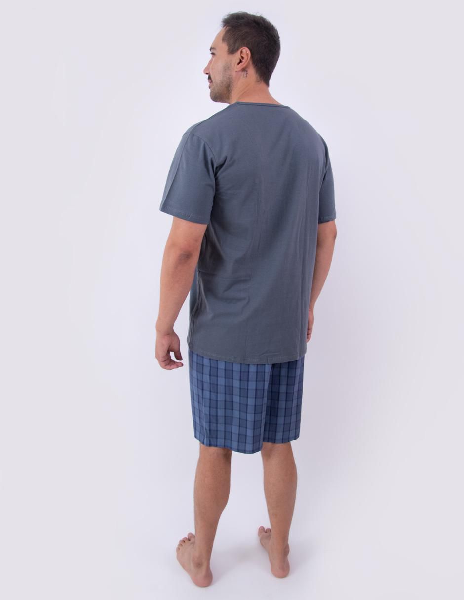 Conjunto pijama para hombre 5