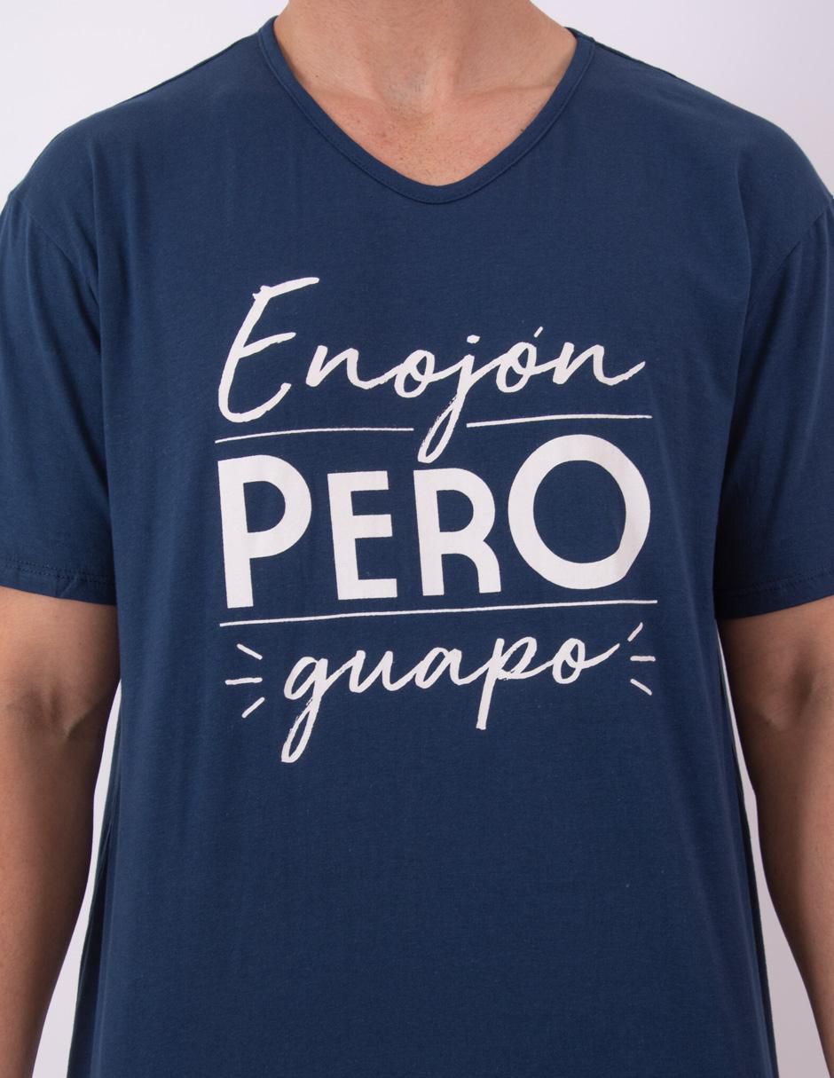 Conjunto pijama para hombre 3