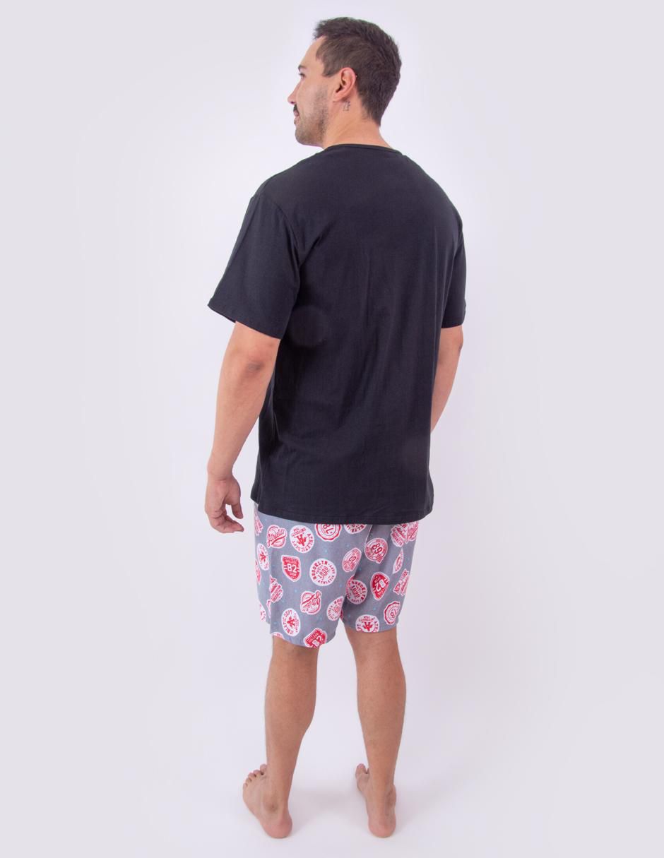 Conjunto pijama para hombre 5