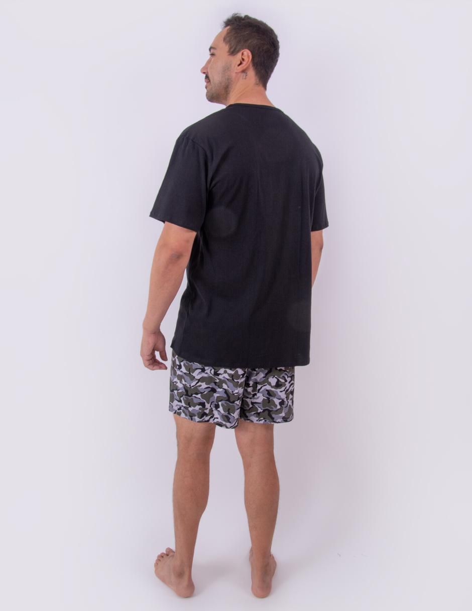 Conjunto pijama para hombre 5
