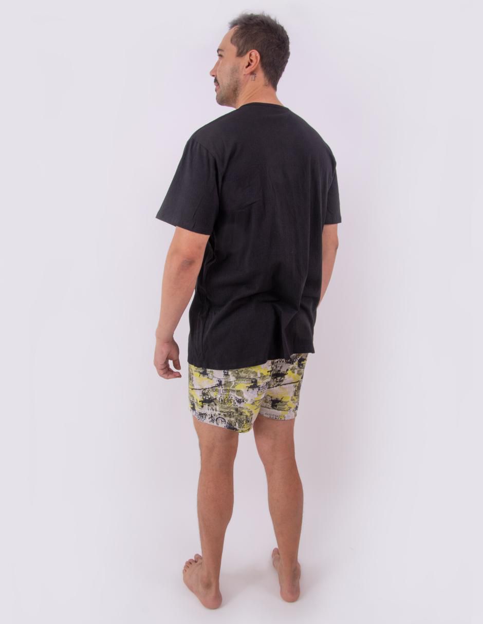Conjunto pijama para hombre 5
