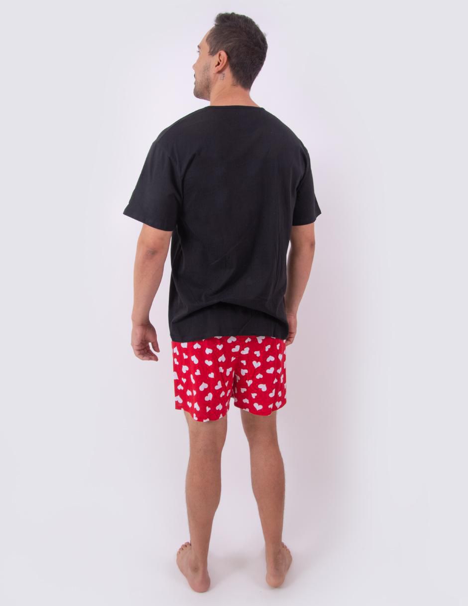Conjunto pijama para hombre 5