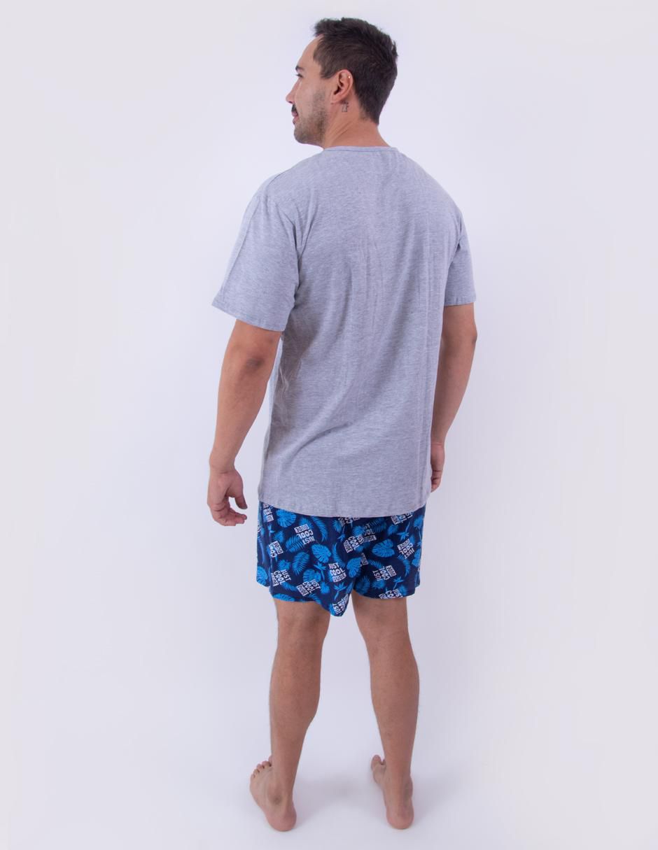 Conjunto pijama para hombre 5