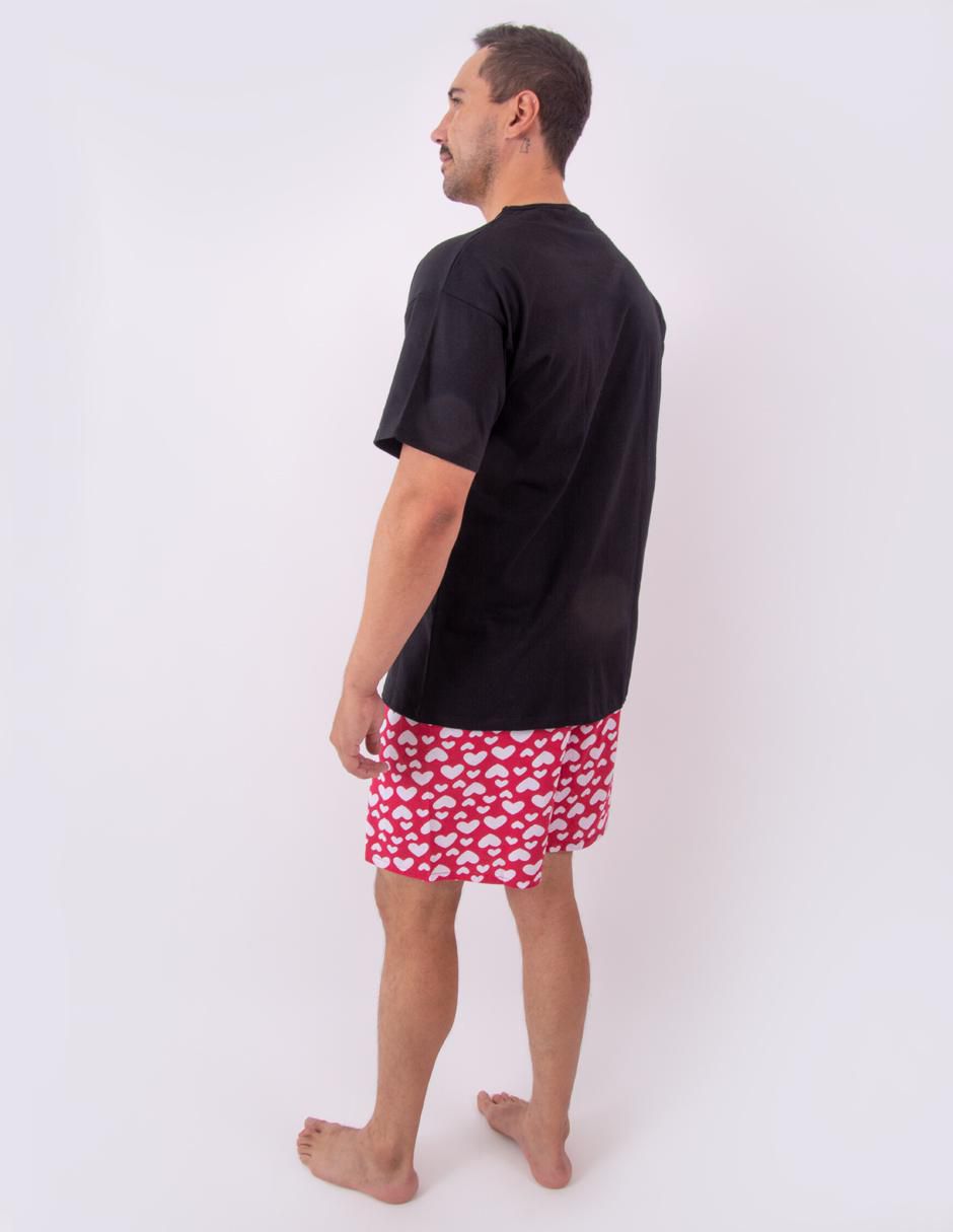 Conjunto pijama para hombre 5