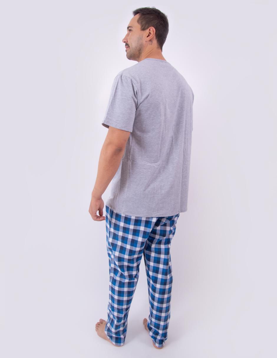 Conjunto pijama para hombre 5