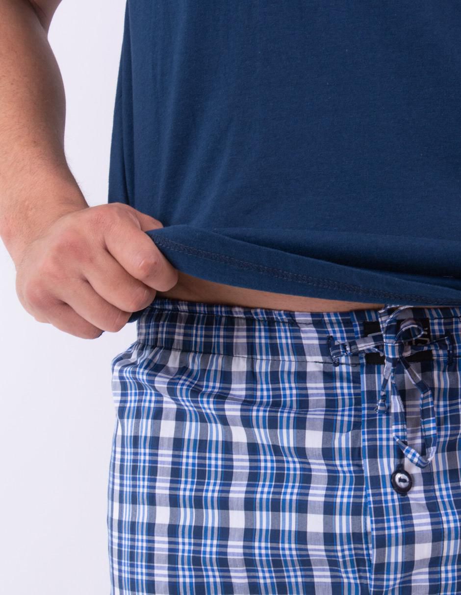 Conjunto pijama para hombre 2