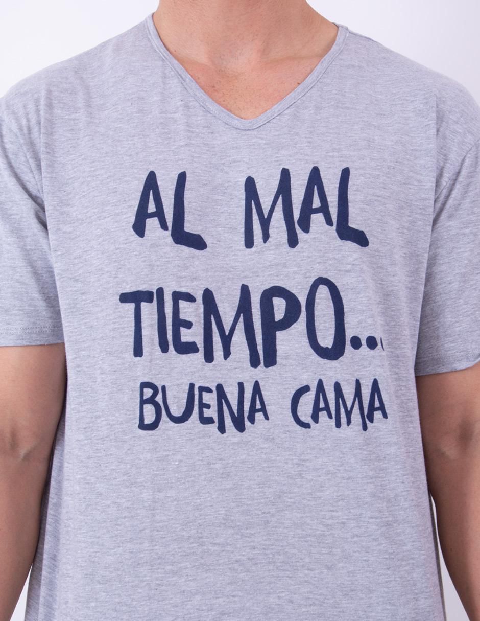 Conjunto pijama para hombre 3