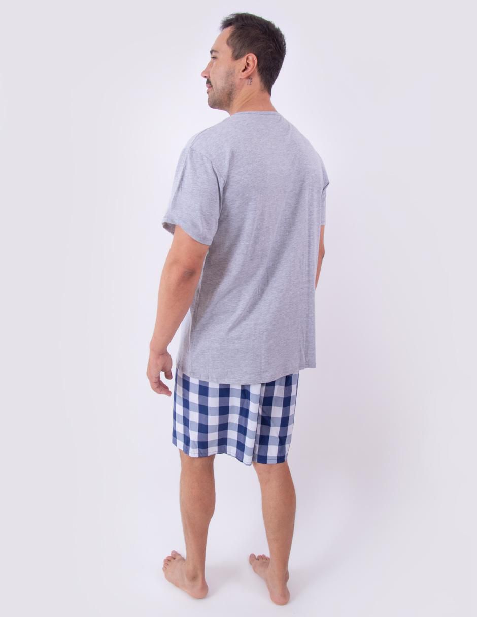Conjunto pijama para hombre 5