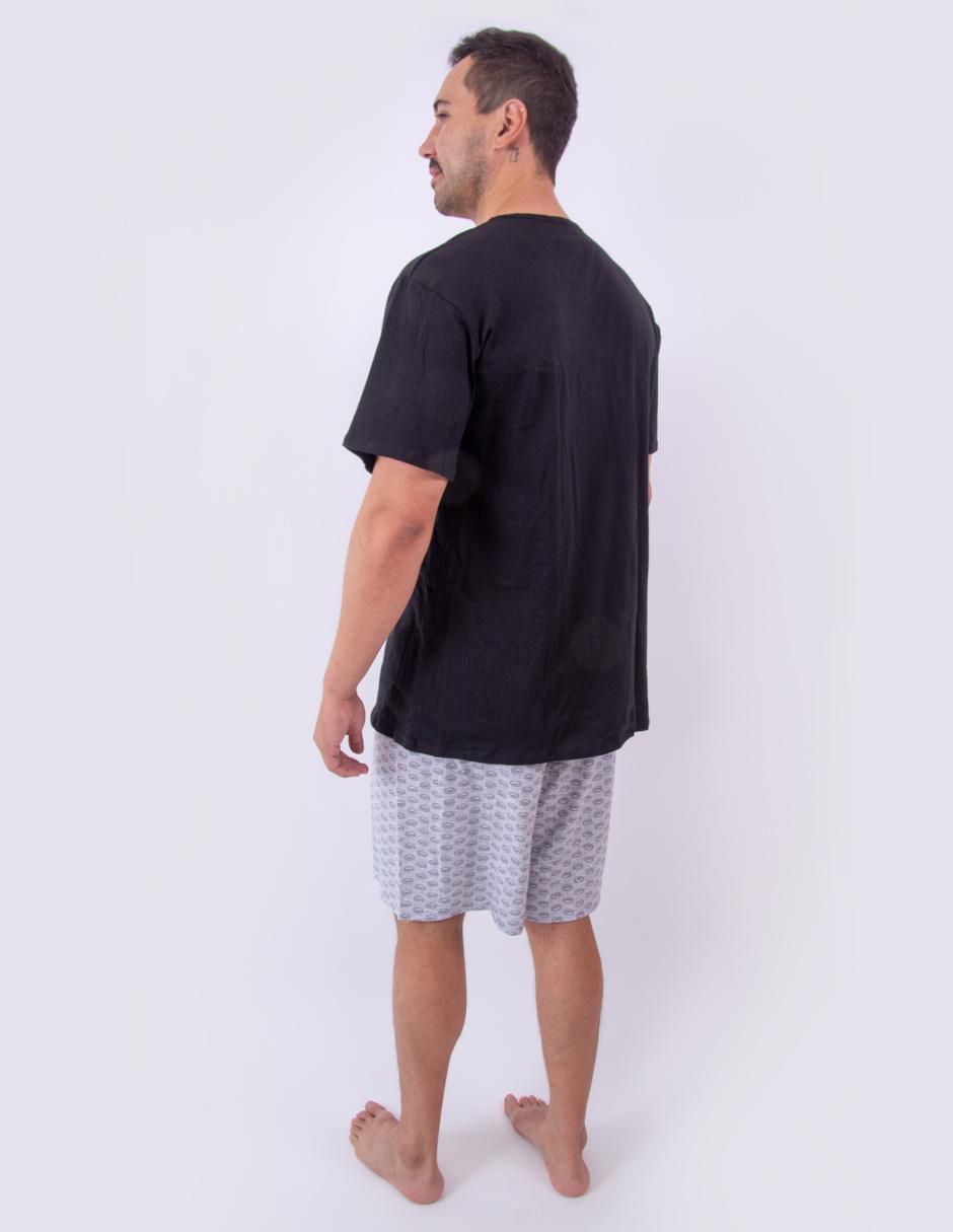 Conjunto pijama para hombre 5