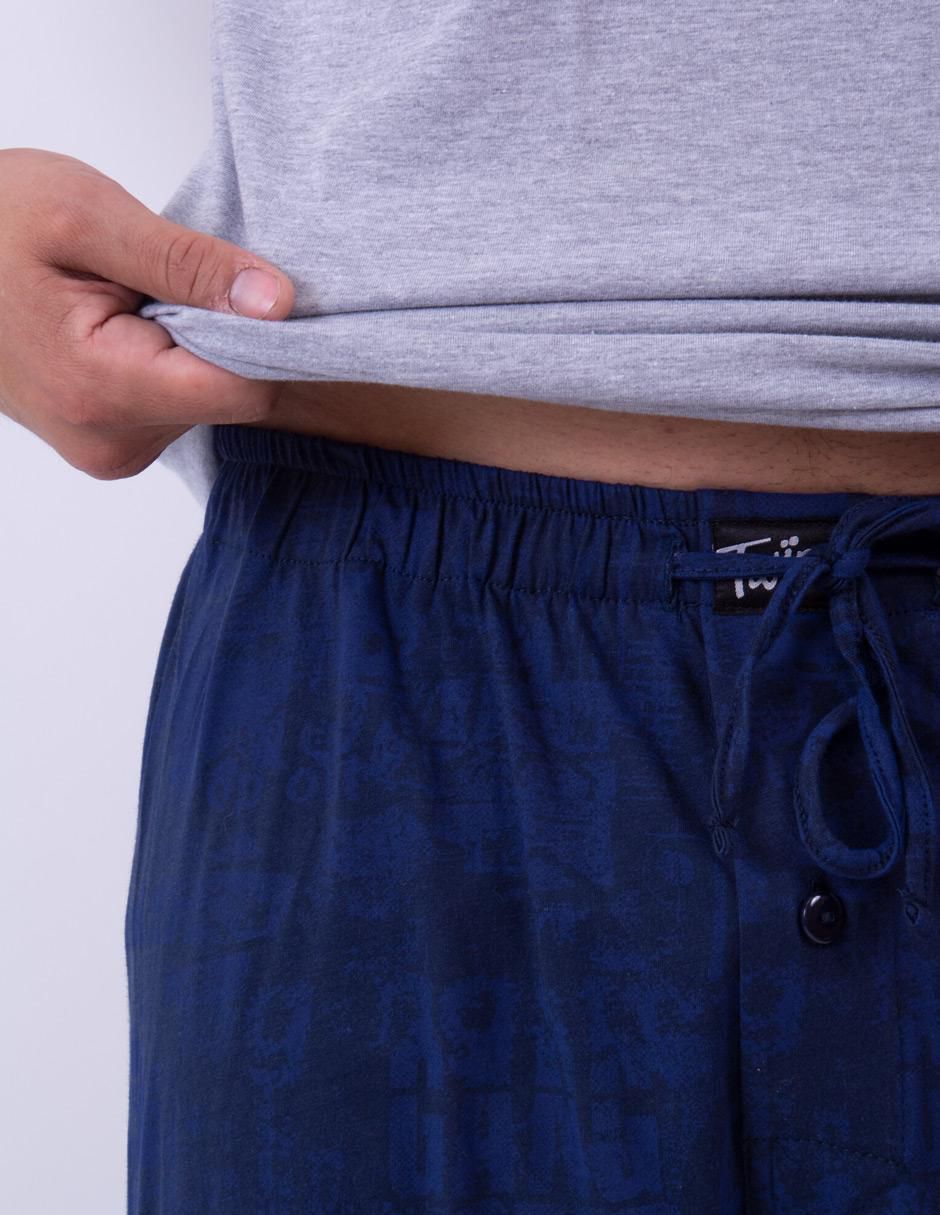 Conjunto pijama para hombre 2