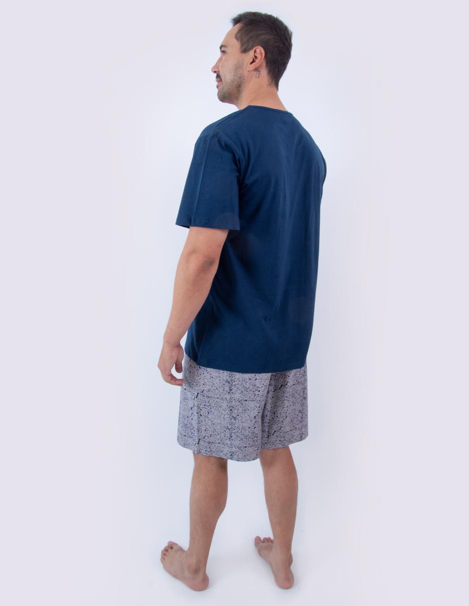 Conjunto pijama para hombre 5