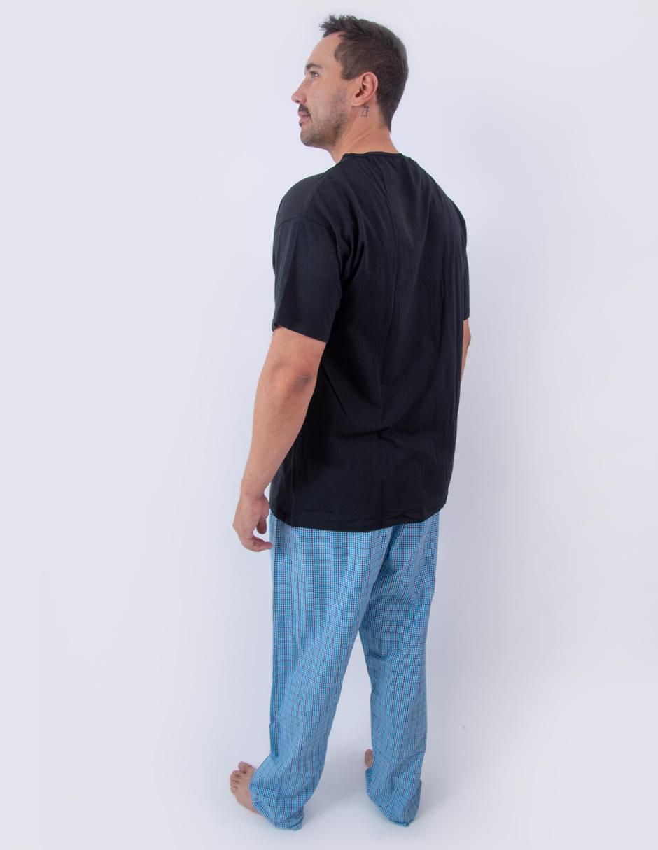 Conjunto pijama para hombre 5