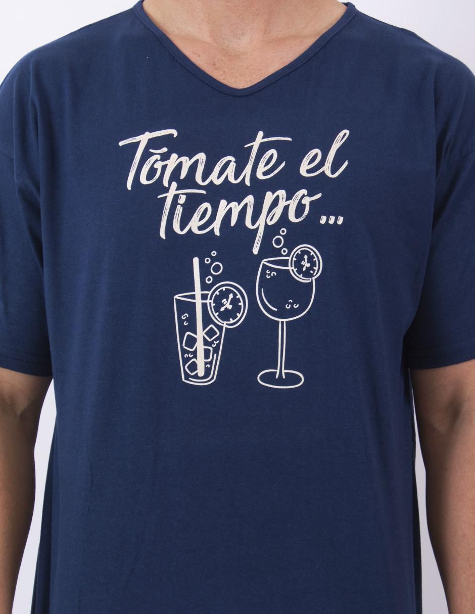 Conjunto pijama para hombre 4