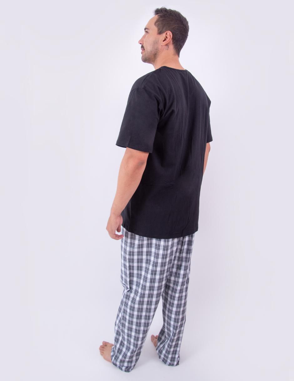 Conjunto pijama para hombre 5