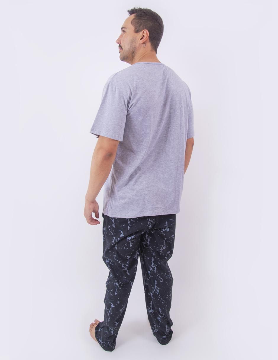Conjunto pijama para hombre 5