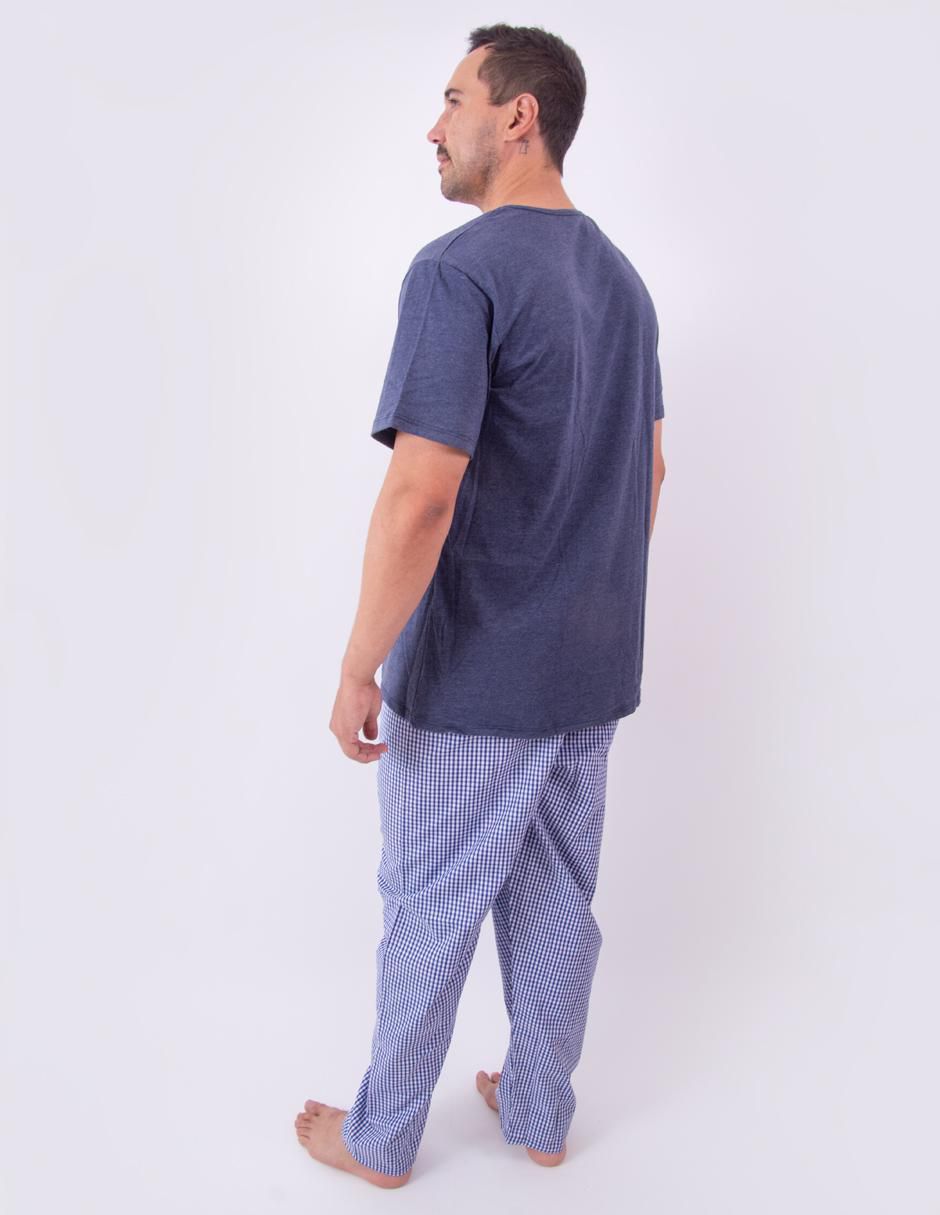 Conjunto pijama para hombre 5