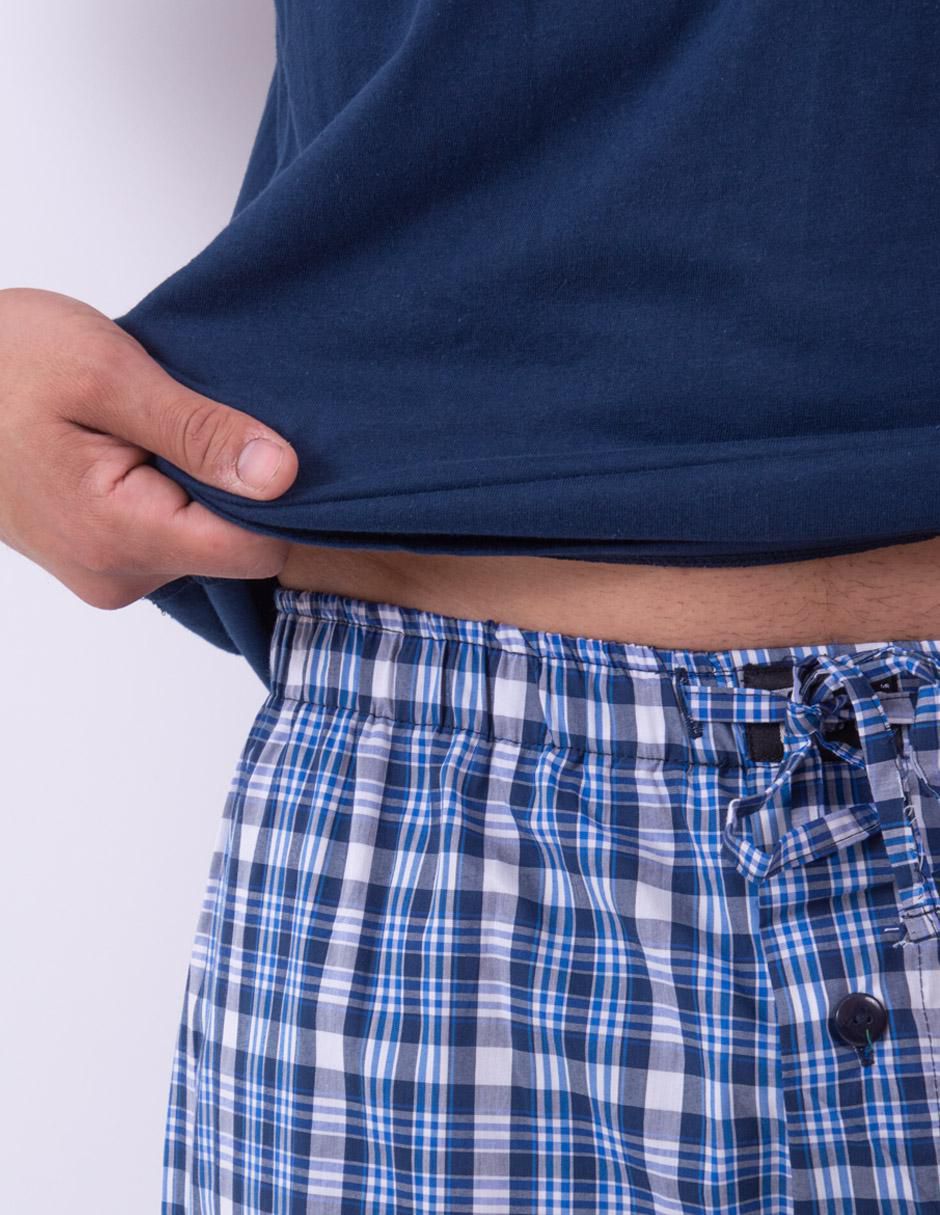 Conjunto pijama para hombre 2