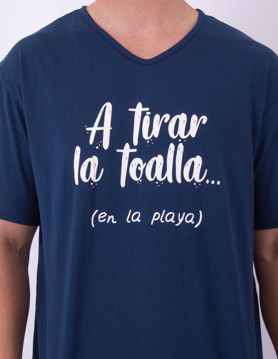 Conjunto pijama para hombre 3