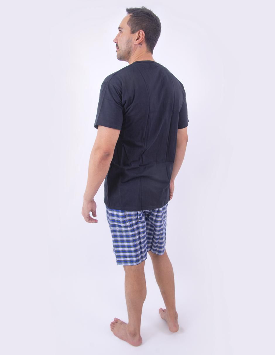 Conjunto pijama para hombre 5