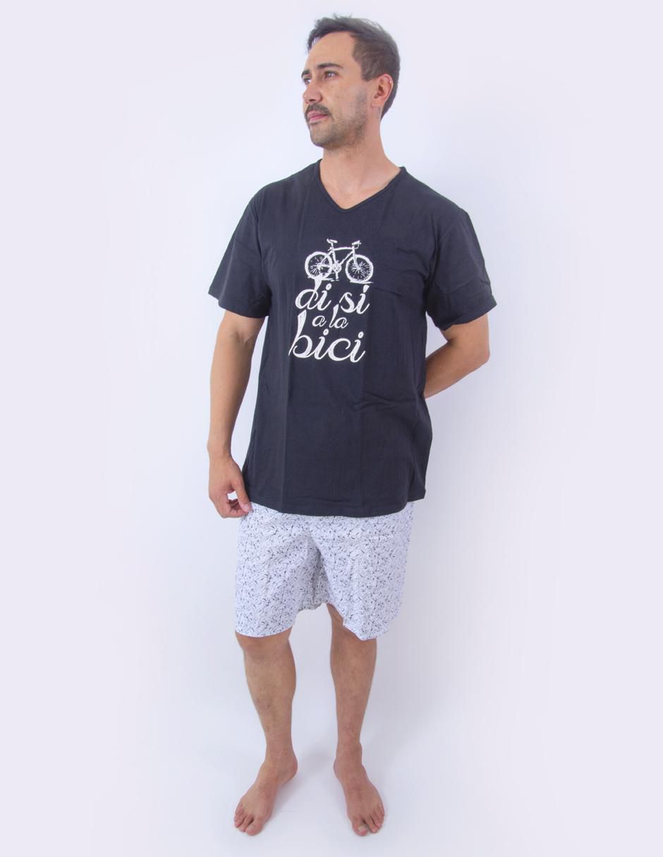 Conjunto pijama para hombre 5