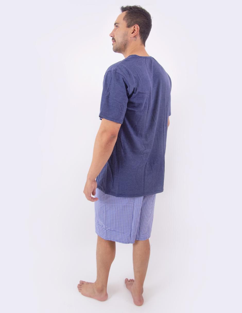 Conjunto pijama para hombre 5