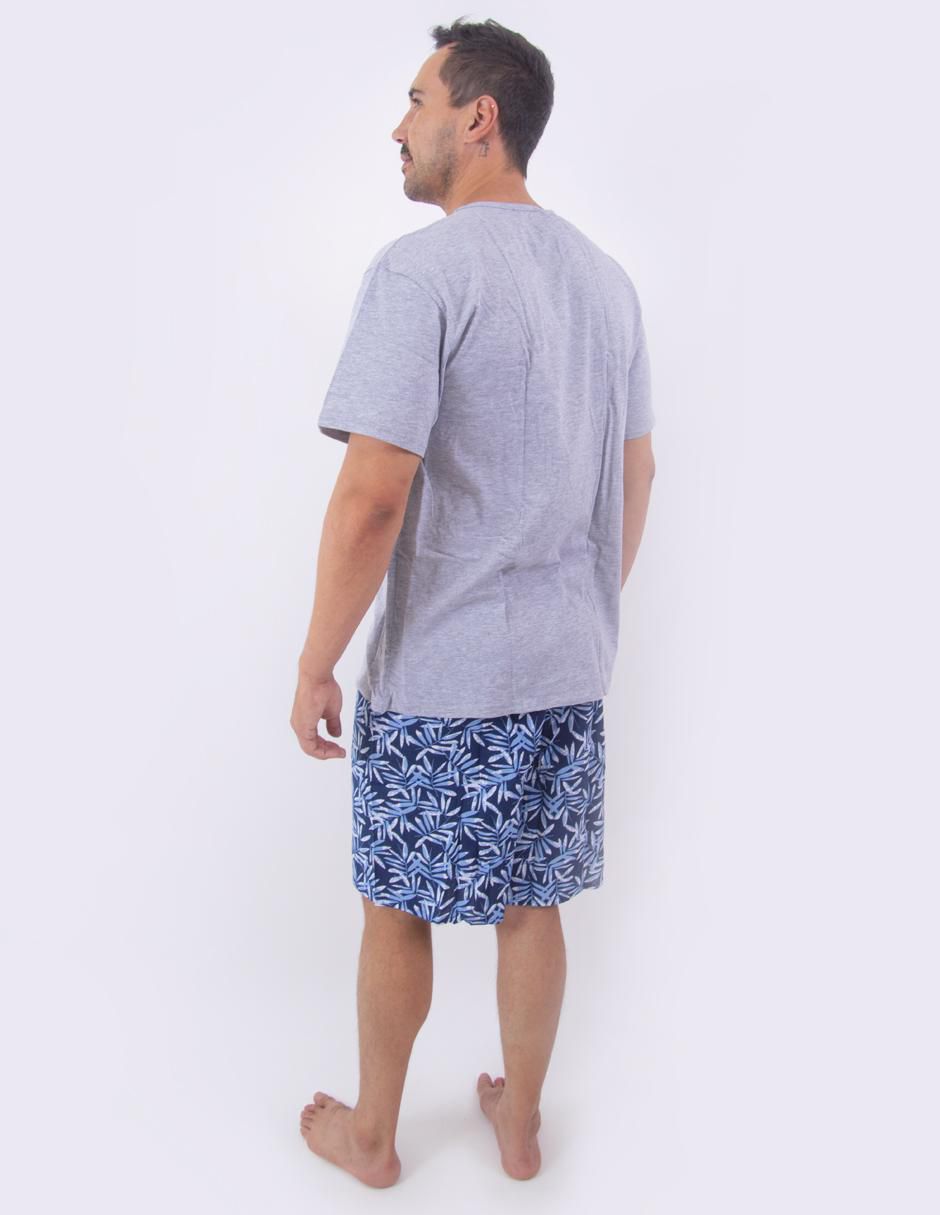 Conjunto pijama para hombre 5