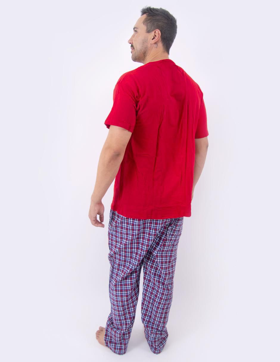 Conjunto pijama para hombre 5