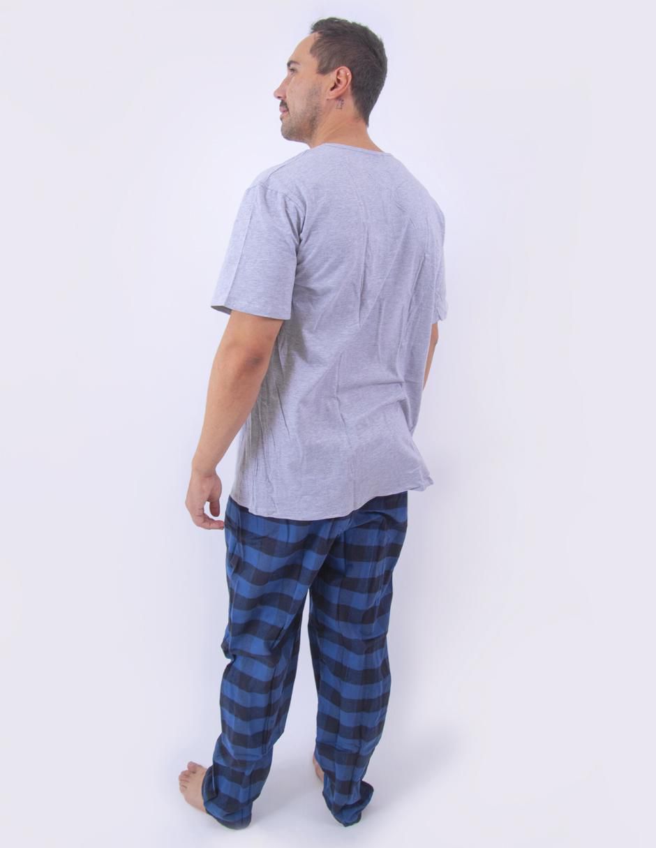 Conjunto pijama para hombre 5